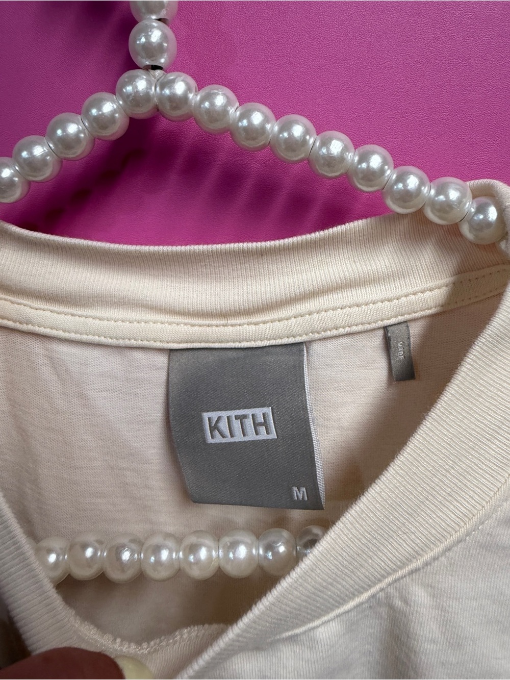 KITH Rodeo Print T-shirt - Picture 3 of 5